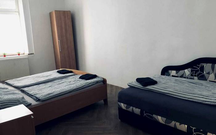 Apartmán 9