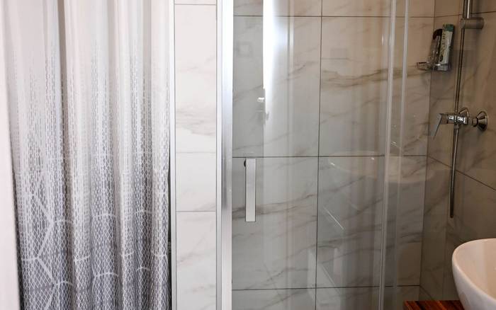 Apartman kúpeľňa