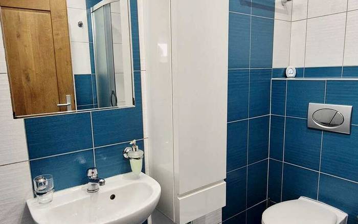 Apartmán č.7