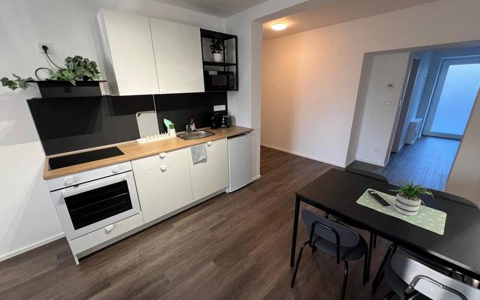 Apartmán