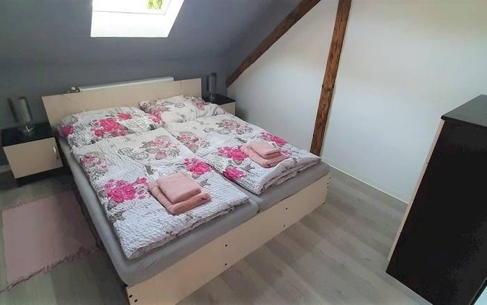 Apartmány Lily a Ema