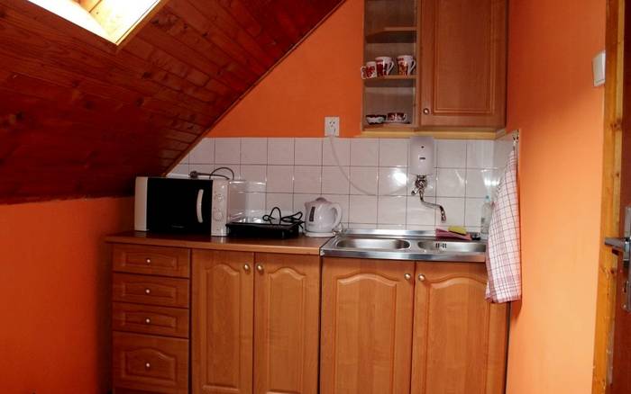Kuchyňa