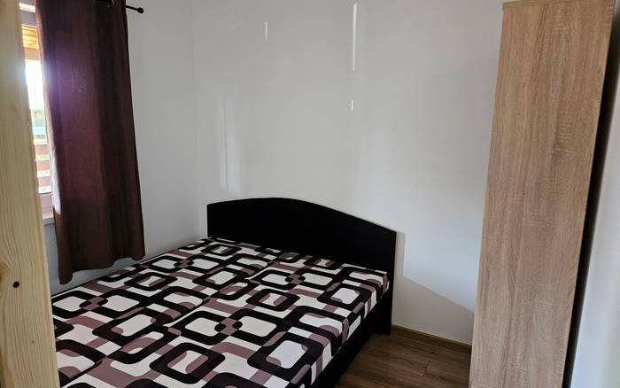 Henrieta 2 apartmán