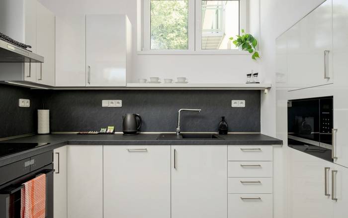 Apartmán A1