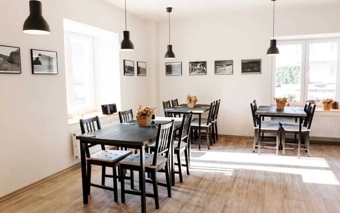 Restaurace