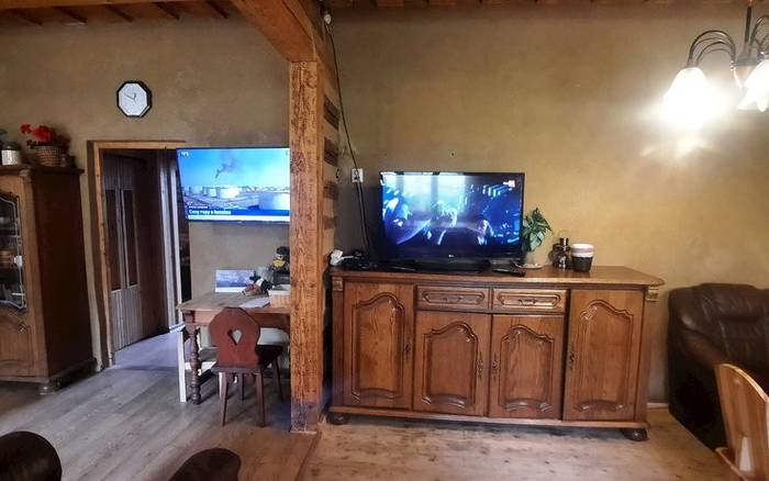 Spoločenská miestnosť