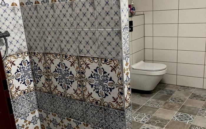 Čtyřlůžkový apartmán s možností připlacení přistýlky