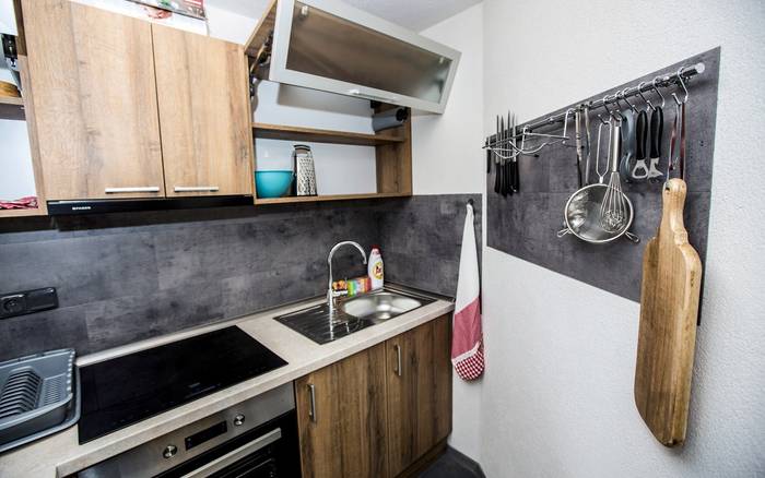 Apartmán č. 1