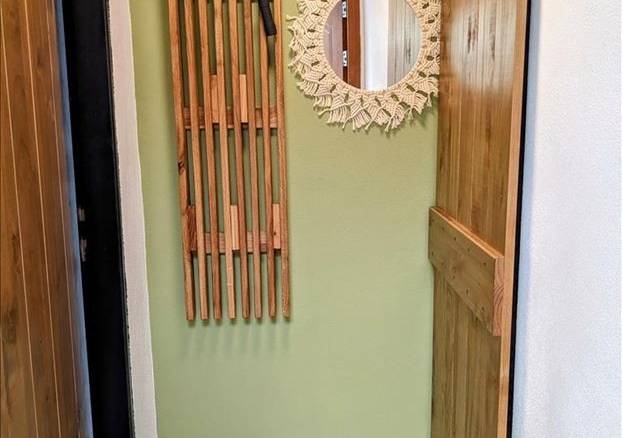 Dvojlôžkový apartmán s balkónom