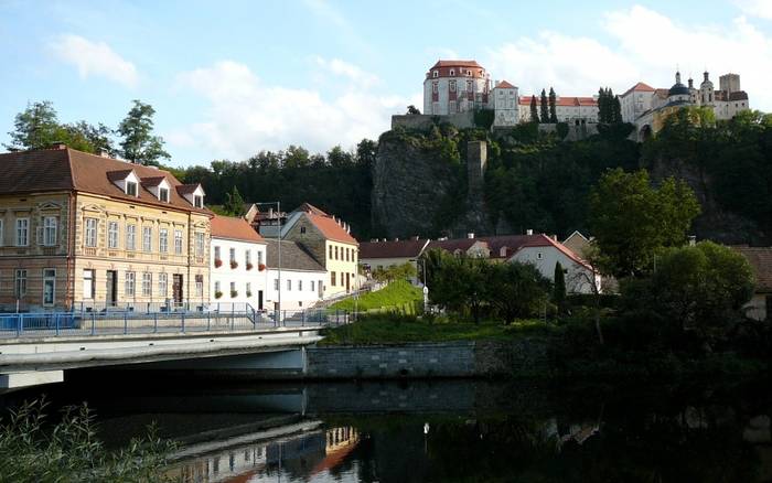 Exteriér