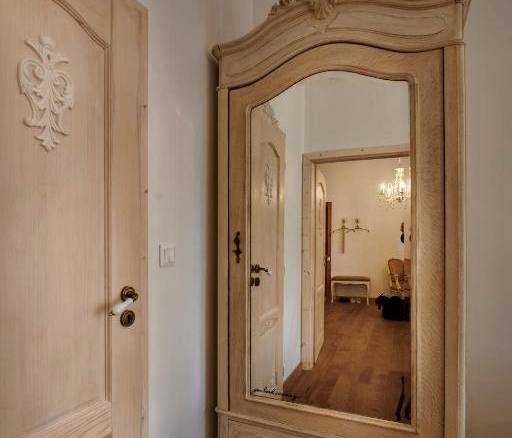 Mariam Apartman a Hello House-ban