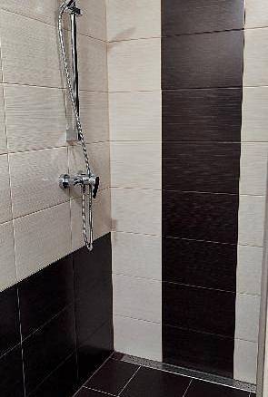 Velký apartmán