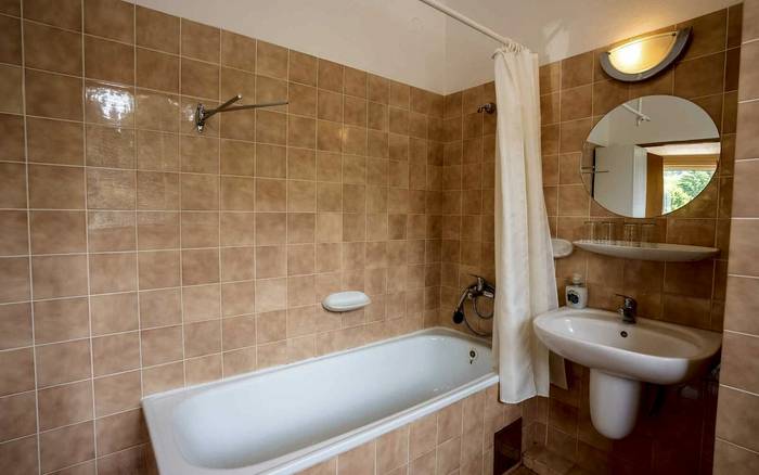 Apartmán 101