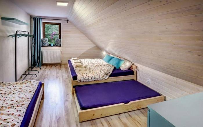 Apartmán