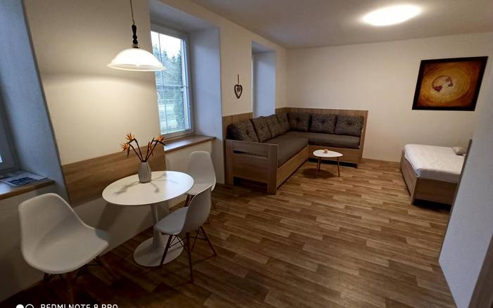 Apartmán