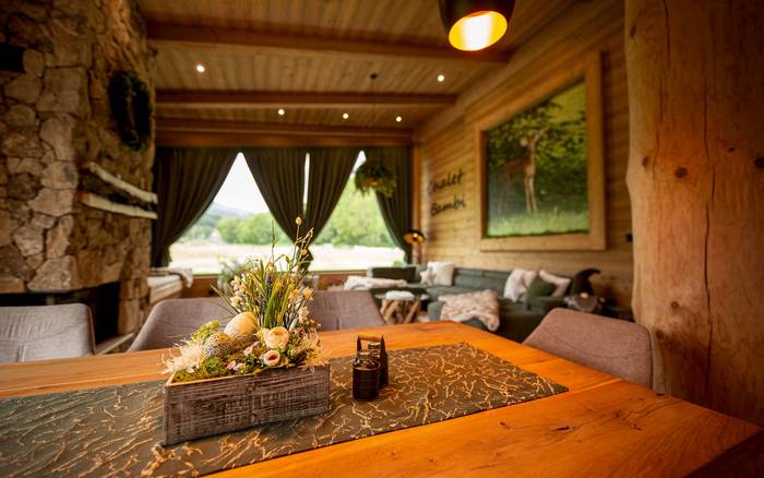 Chalet Bambi