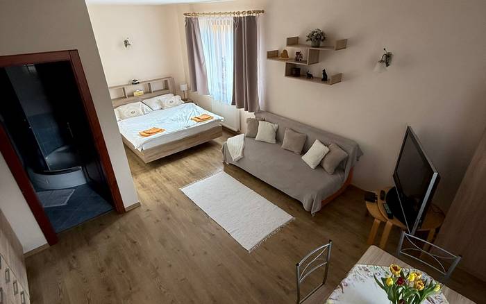 Villa Veronika