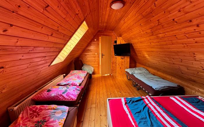 Veľký apartmán