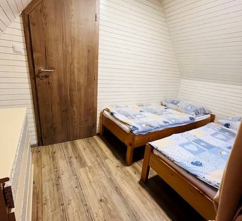 Malá chata-Izba č.3