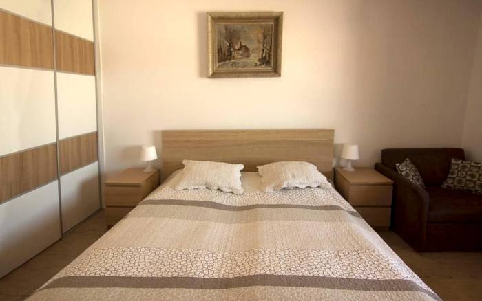 Rodinný apartmán