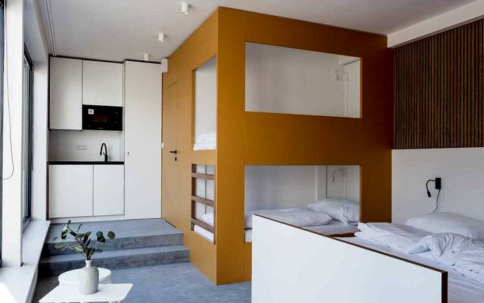 Family Apartmá