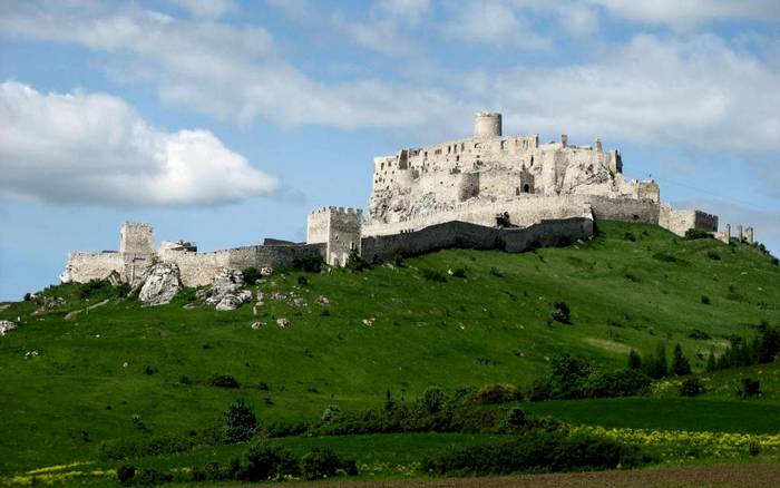 Spišský hrad