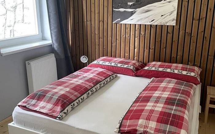Spálňa
