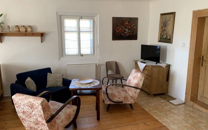 Apartmán D