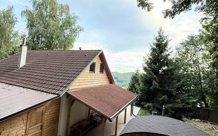Exteriér