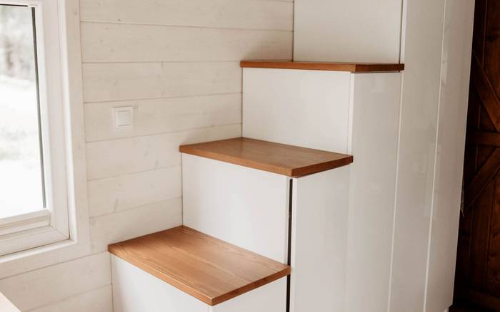 Mini domček NaSamotke