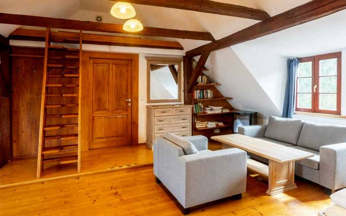 Apartmán