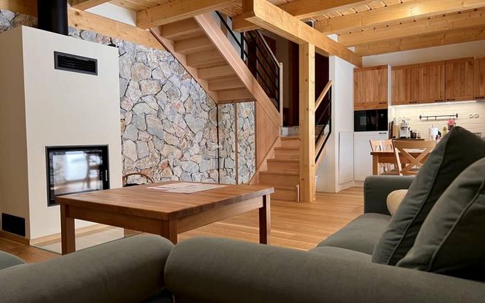 Apartmán Pri jabloni