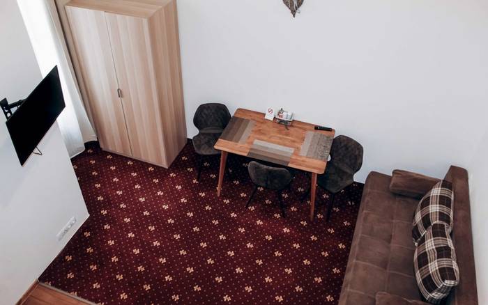 Apartmán č. 106