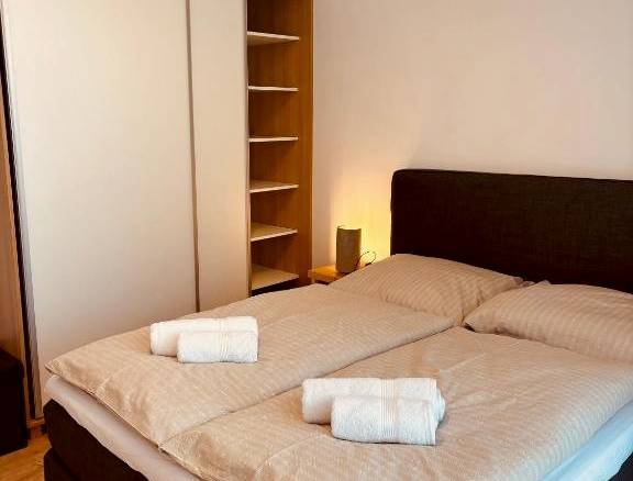 Apartmán F7