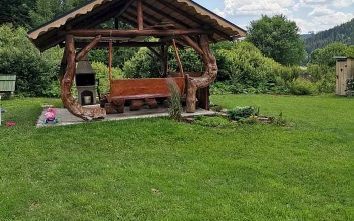 Altánok