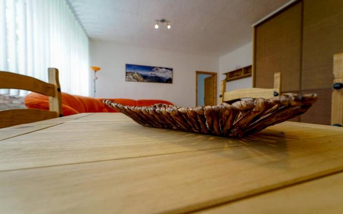 Obývacia miestnosť