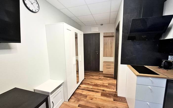 1-lôžková izba s kk