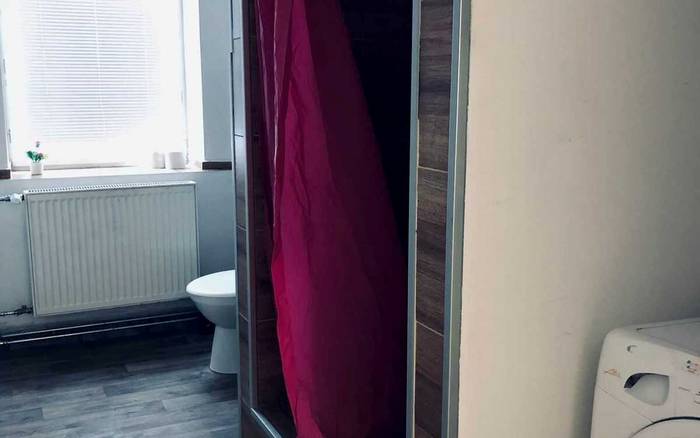 Apartmán 9