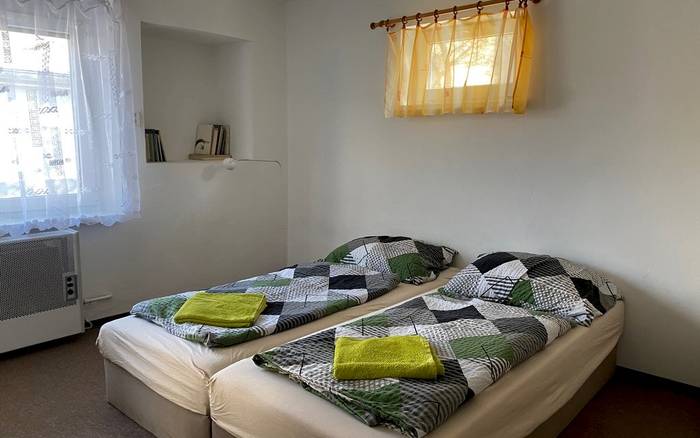 Apartmán 4