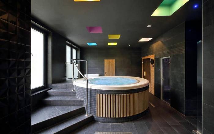 Wellness
