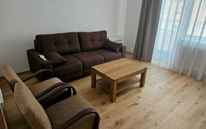 Apartmán s 1 spálňou