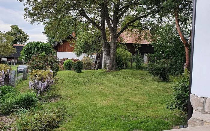 Exteriér