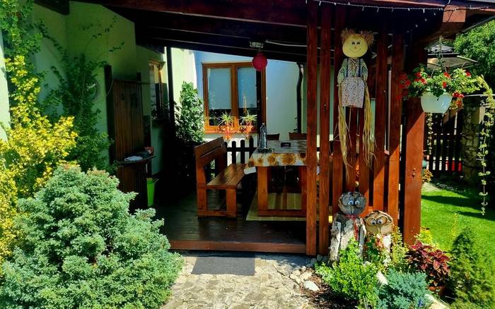 Vila Plesnivec