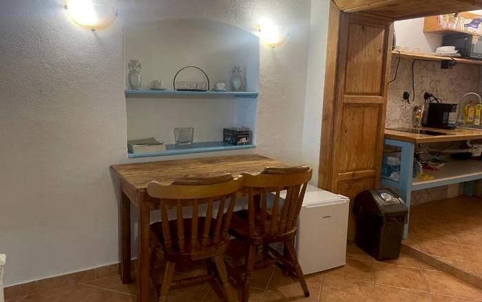 Apartmán Zázrak Wellness