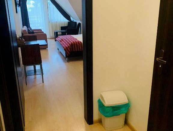 Apartmán 344