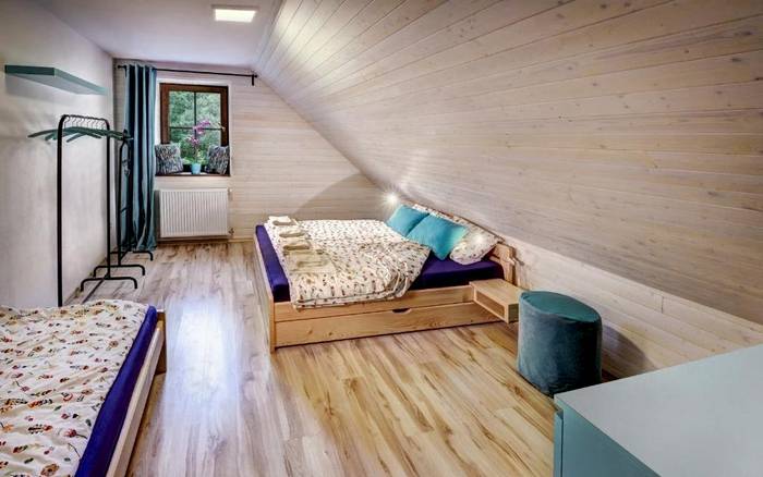 Apartmán