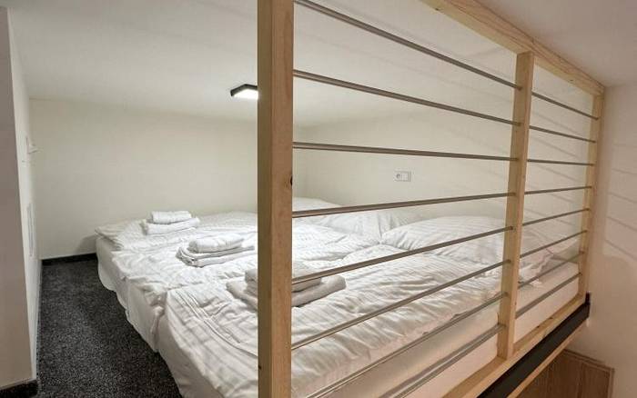 Apartmán 4