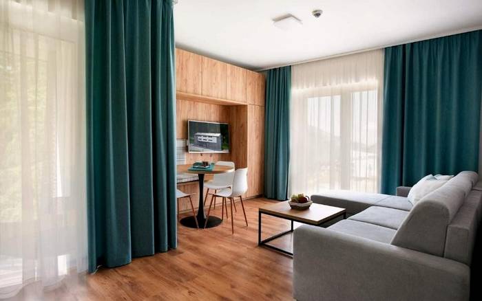 Apartmán Kubaňová Pálenica