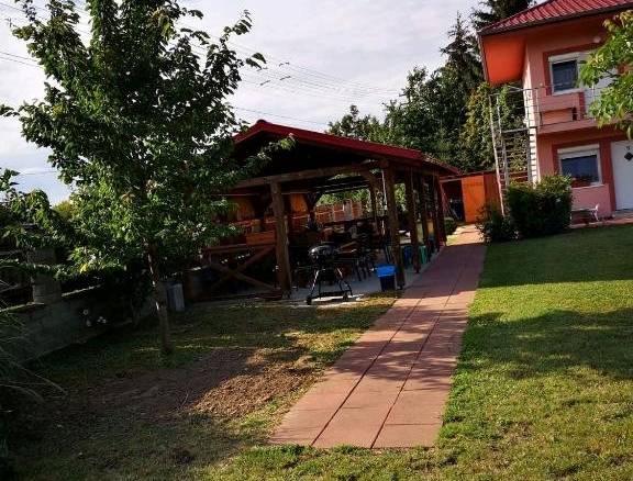 Altánok