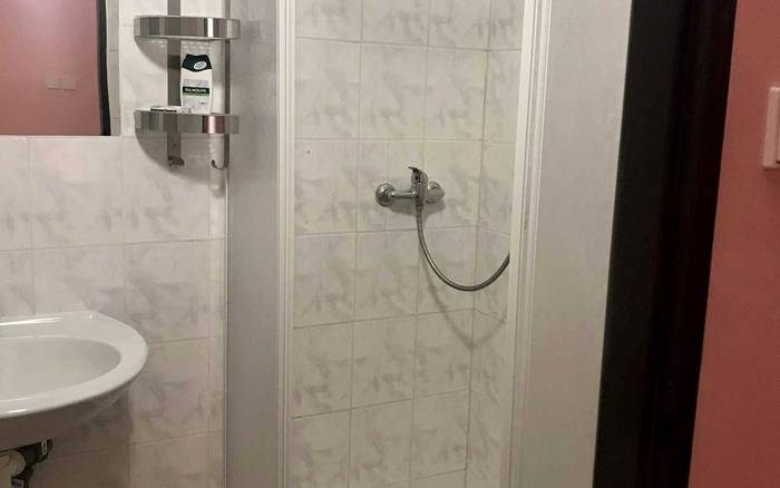 Apartmán č. 06